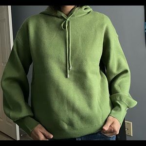 One of kind comfy sweater